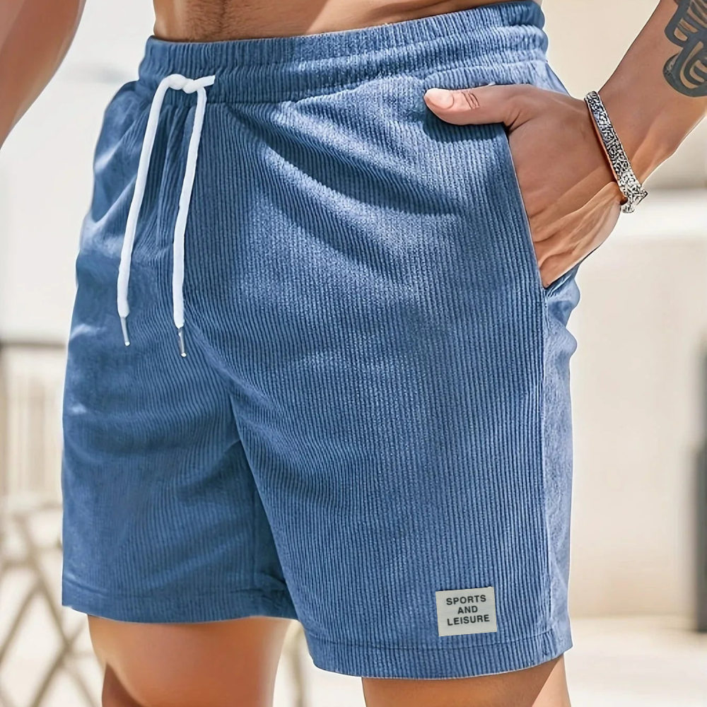 RIGUEL | KOMFORTABLE SHORTS