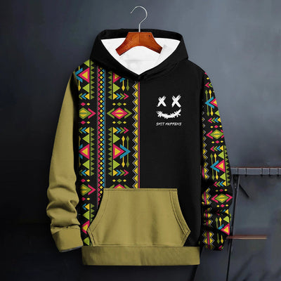 X-Factor Vintage Sweat-skjorte