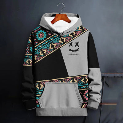 X-Factor Vintage Sweat-skjorte