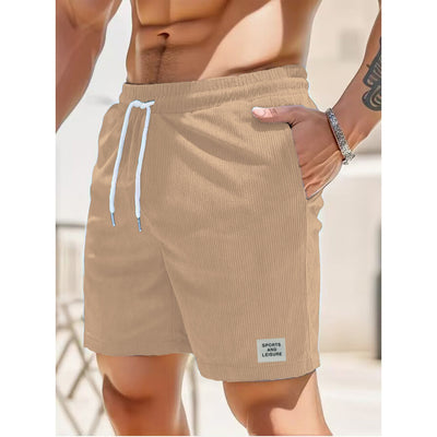 RIGUEL | KOMFORTABLE SHORTS