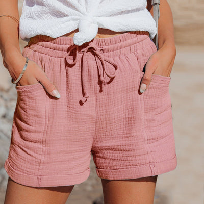 Vera - Sommershorts for kvinner