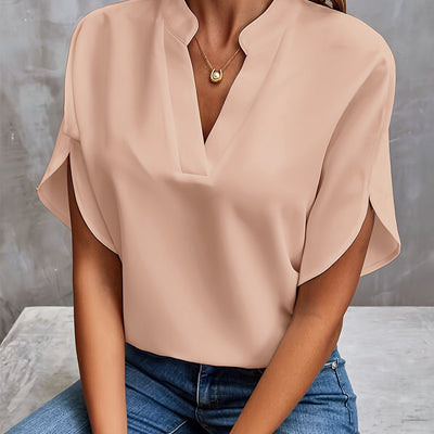 Vivi | Elegant, lett bluse for kvinner